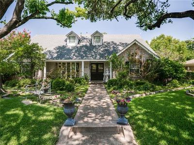 3331 Darbyshire Dr, Dallas, TX, 75229