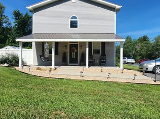 159 Cedarwood Dr, Rustburg, VA 24588