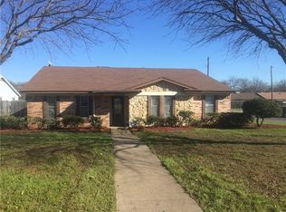 14404 Shoredale Ln, Farmers Branch, TX 75234