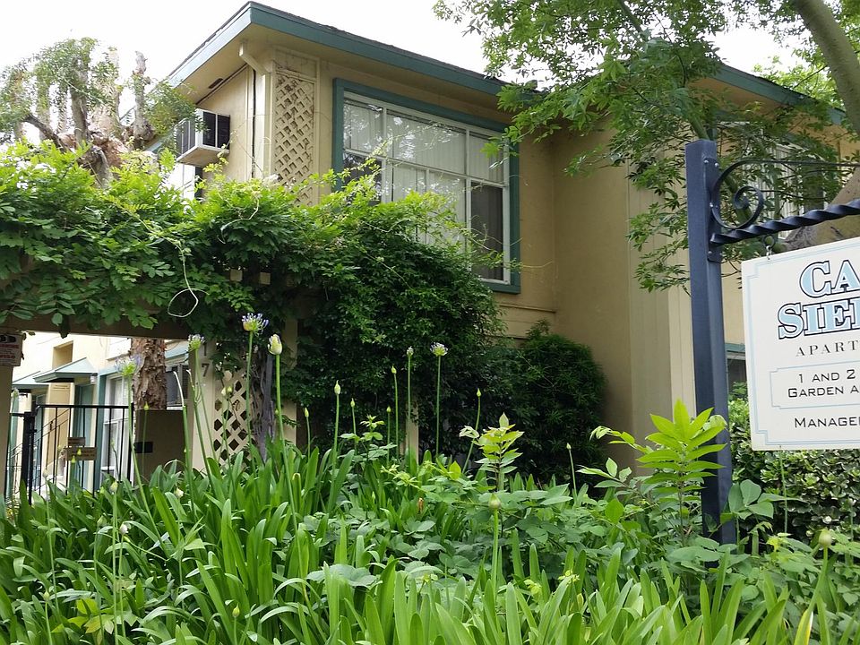 1st image of 515 N El Molino Ave APT 2