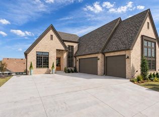 2816 Evening Stroll Dr, Edmond, OK 73034