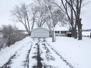 N8336 County Road Cp, Beaver Dam, WI 53916