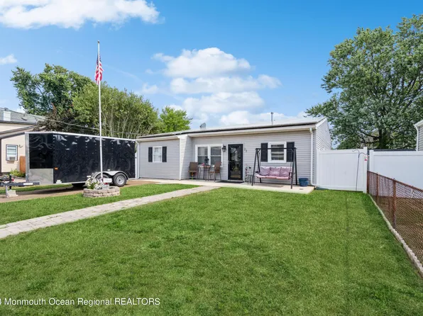 23 Monmouth Avenue, North Middletown, NJ 07748