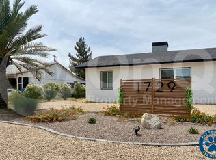 1729 W Fairmount Ave, Phoenix, AZ 85015