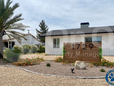 1729 W Fairmount Ave, Phoenix, AZ, 85015