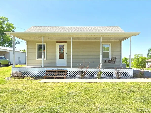 83 Skywood Dr, Bloomsdale, MO 63627