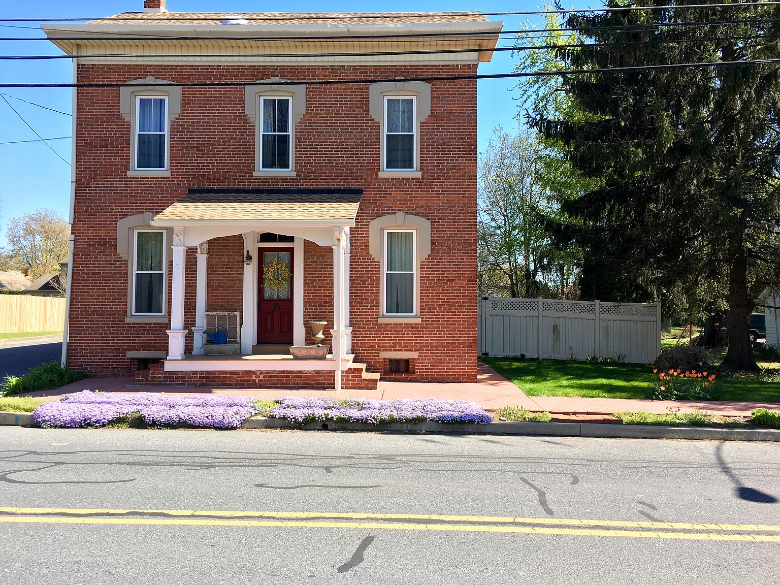 136 W High St, Maytown, PA 17550 Zillow