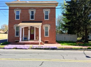 136 W High St, Maytown, PA 17550