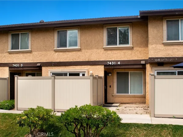7431 Shadyglade Ave Unit 4, North Hollywood, CA 91605