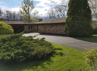15671 Route 208, Marble, PA 16334