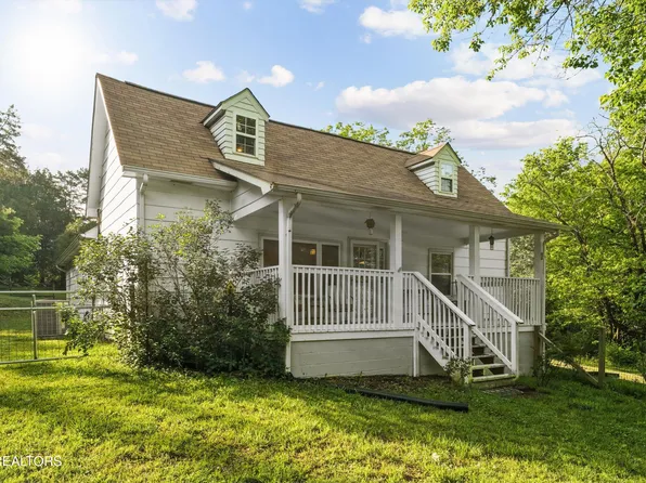 1119 County Road 130, Riceville, TN 37370
