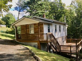 1 South Ter, Cumberland, MD 21502