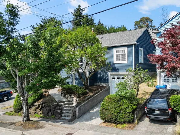 400 N 39th Street, Seattle, WA 98103