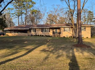 1085 Old Highway 5 S, Thomasville, AL 36784