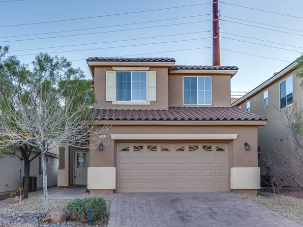 2843 Dunnottar Ave, Henderson, NV 89044