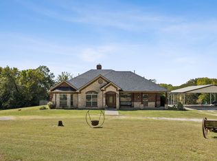 2343 W Fm 455, Anna, TX 75409