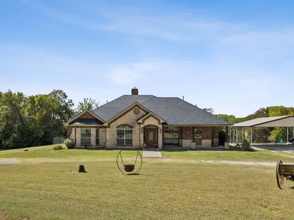2343 W Fm 455, Anna, TX 75409