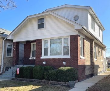 2625 Home Ave, Berwyn, IL, 60402