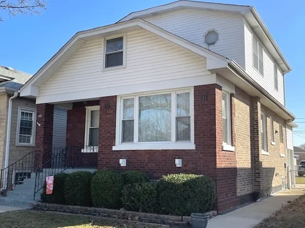 2625 Home Ave, Berwyn, IL 60402