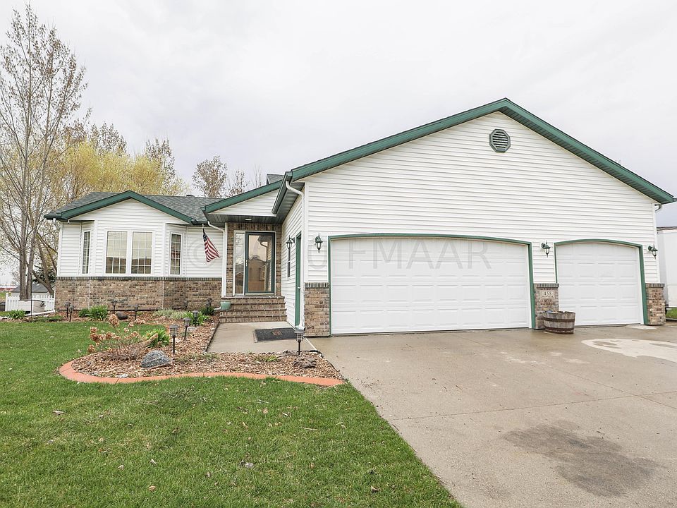1st image of 458 Westwynd Dr