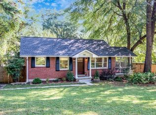 1000 Gaylemont Cir, Decatur, GA 30033