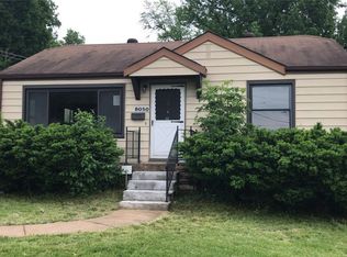 8050 Airport Rd, Saint Louis, MO 63134