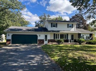 N4175 Highway 49, Brandon, WI 53919