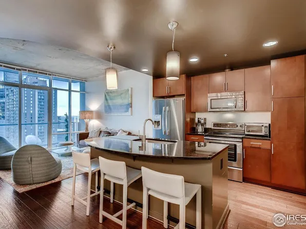 891 14th St #2802, Denver, CO 80202