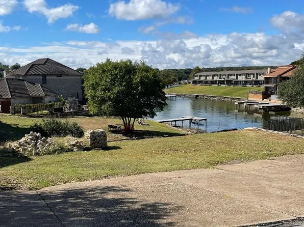4321 Crescent Dr #1, Granbury, TX 76049