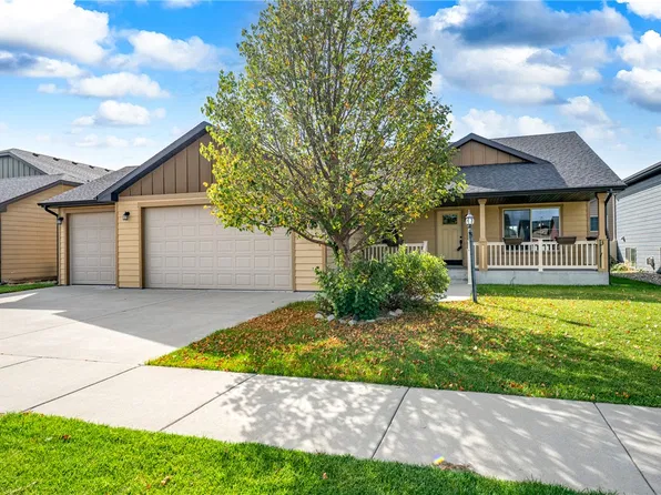 5808 Shooting Star Trl, Billings, MT 59106