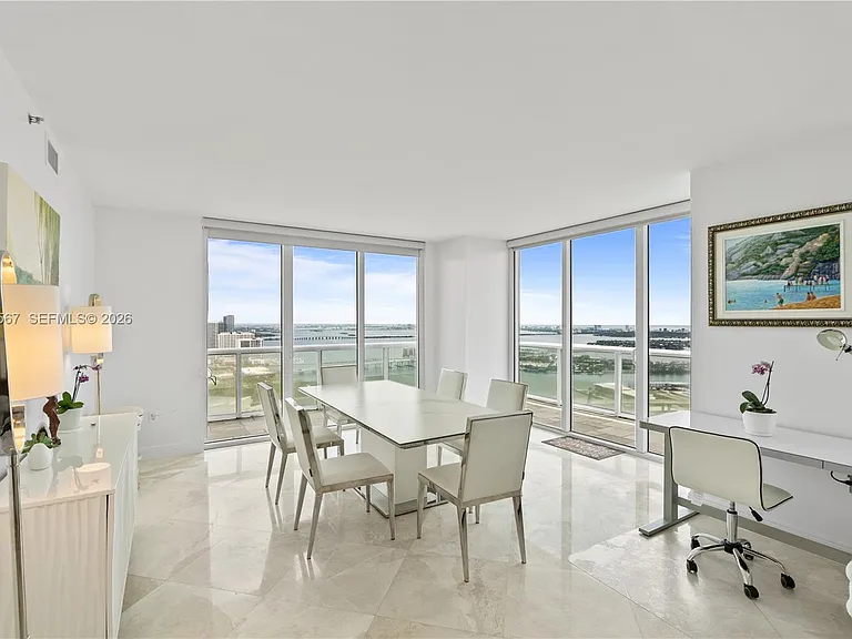 50 Biscayne Blvd #5402 — Photo 11