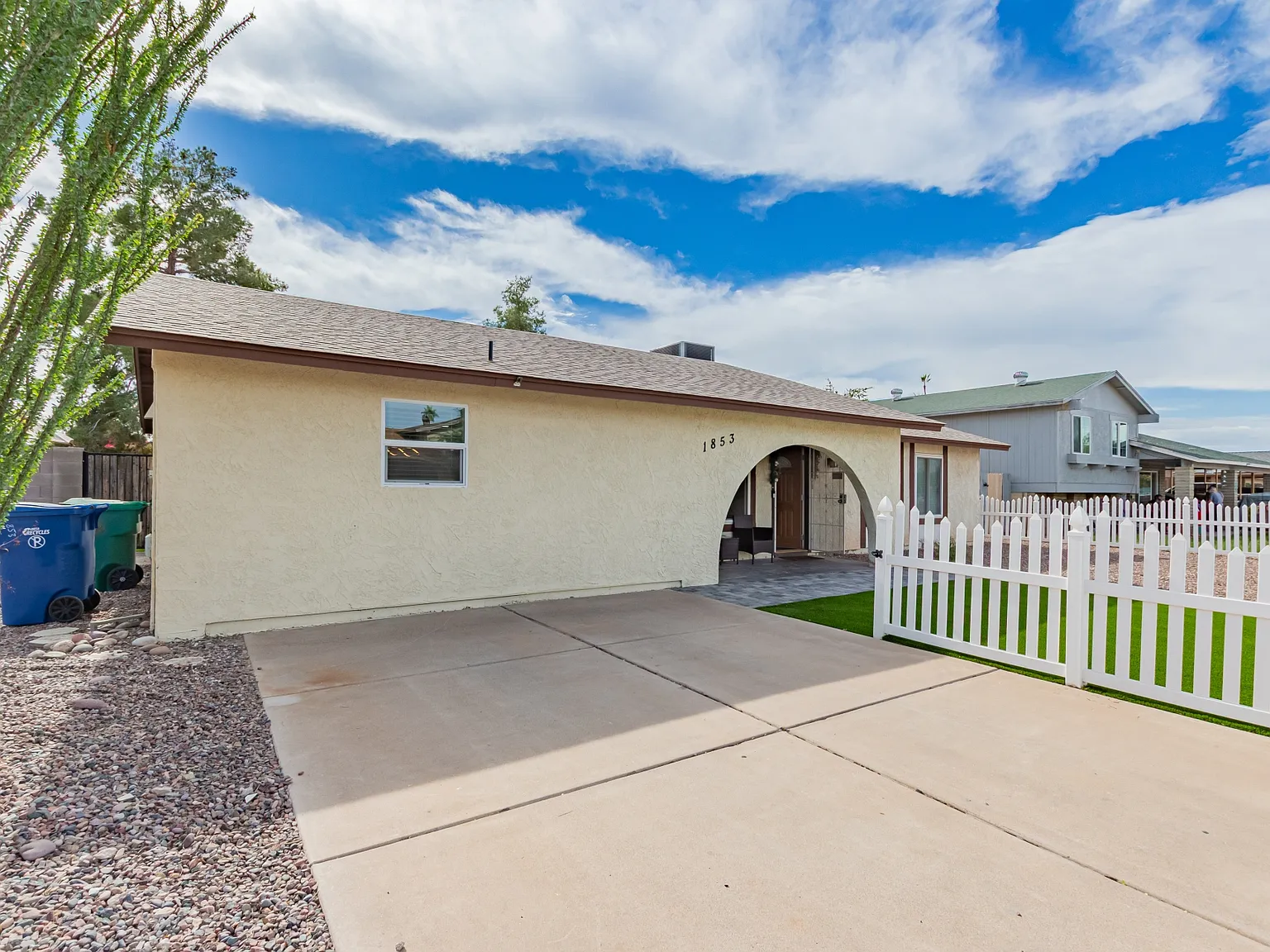 1853 W Plata Ave, Mesa Az — Photo 2