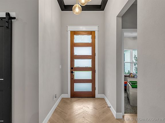 5th image of 5769 S 256th East Ave