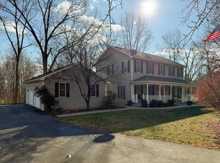 49 Fairview Cir, Woodstock, VA 22664