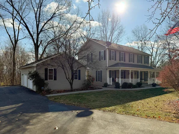 49 Fairview Cir, Woodstock, VA 22664