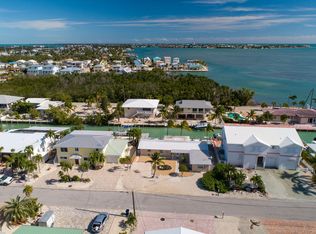 864 100th Street Ocean, Marathon, FL 33050