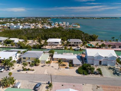 864 100th Street Ocean, Marathon, FL, 33050
