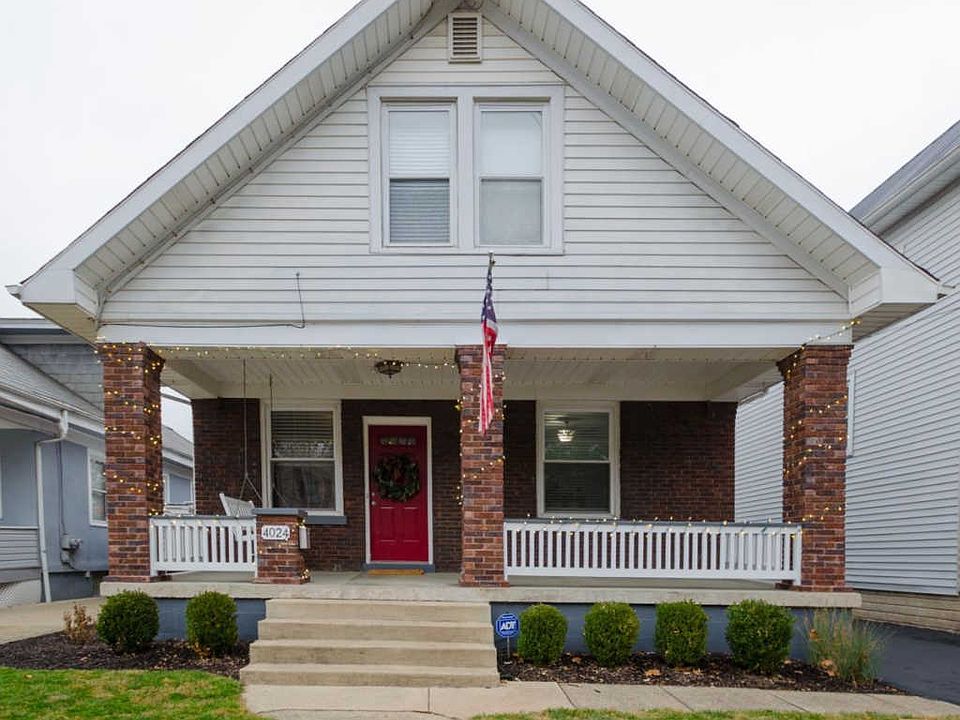 1st image of 4024 Taylor Ave