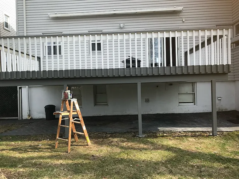 1010 Gifford Ct #1 — Photo 14