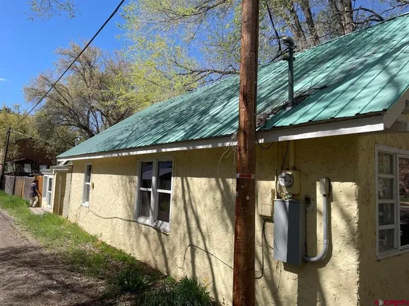 204 Central Avenue, Dolores, CO 81323