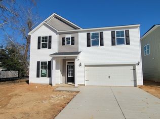 1769 Canopy Dr, Sumter, SC 29150