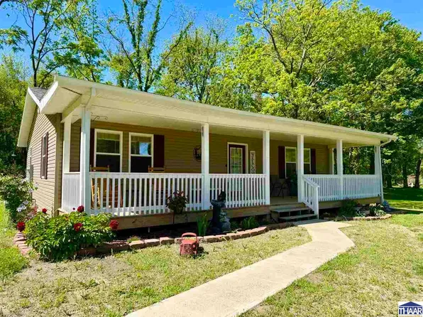12921 S White St, Terre Haute, IN 47802