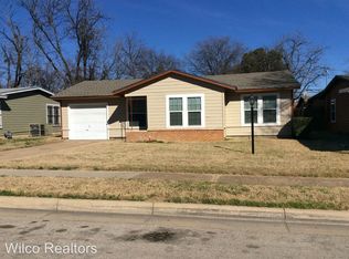 4217 Reed St, Fort Worth, TX 76119