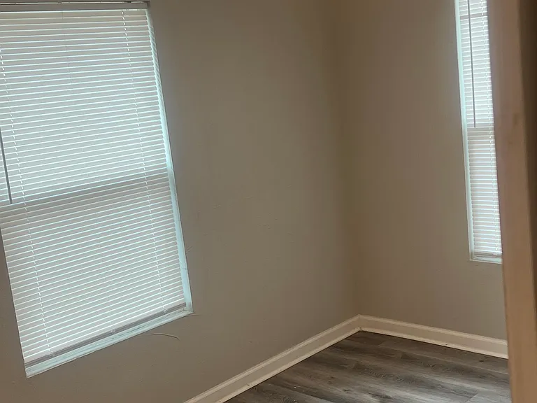 1st bedroom