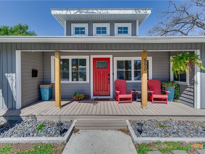 550 Cross St, New Braunfels, TX, 78130