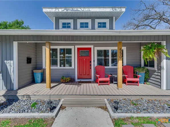 550 Cross St, New Braunfels, TX 78130