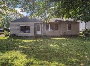 204 Hawley St, Hesperia, MI 49421