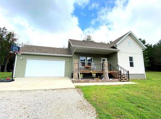 17847 Banjo Rd, Crocker, MO 65452
