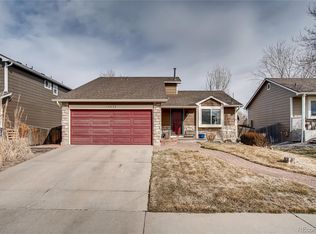 13454 Quivas St, Westminster, CO 80234