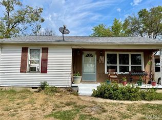 121 Martin Ave, Licking, MO 65542